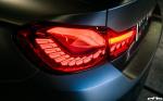 BMW M4 GTS by EAS 2016 года